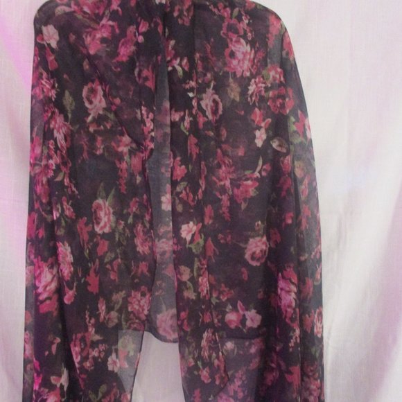 scarf - Picture 1 of 2